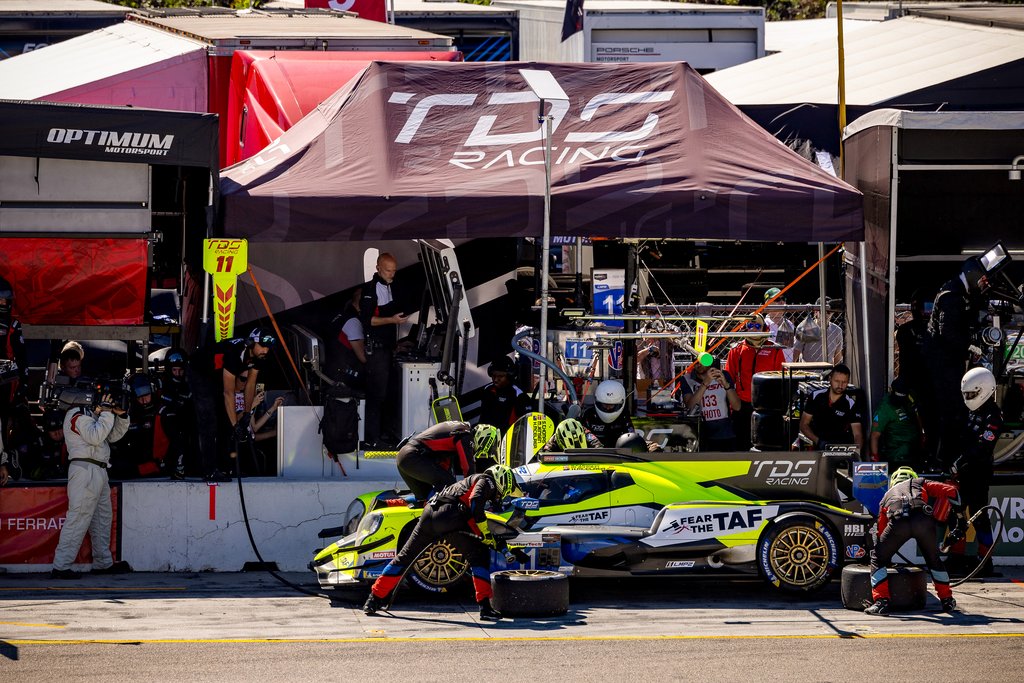 (Foto: TDS Racing)